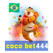 coco bet444